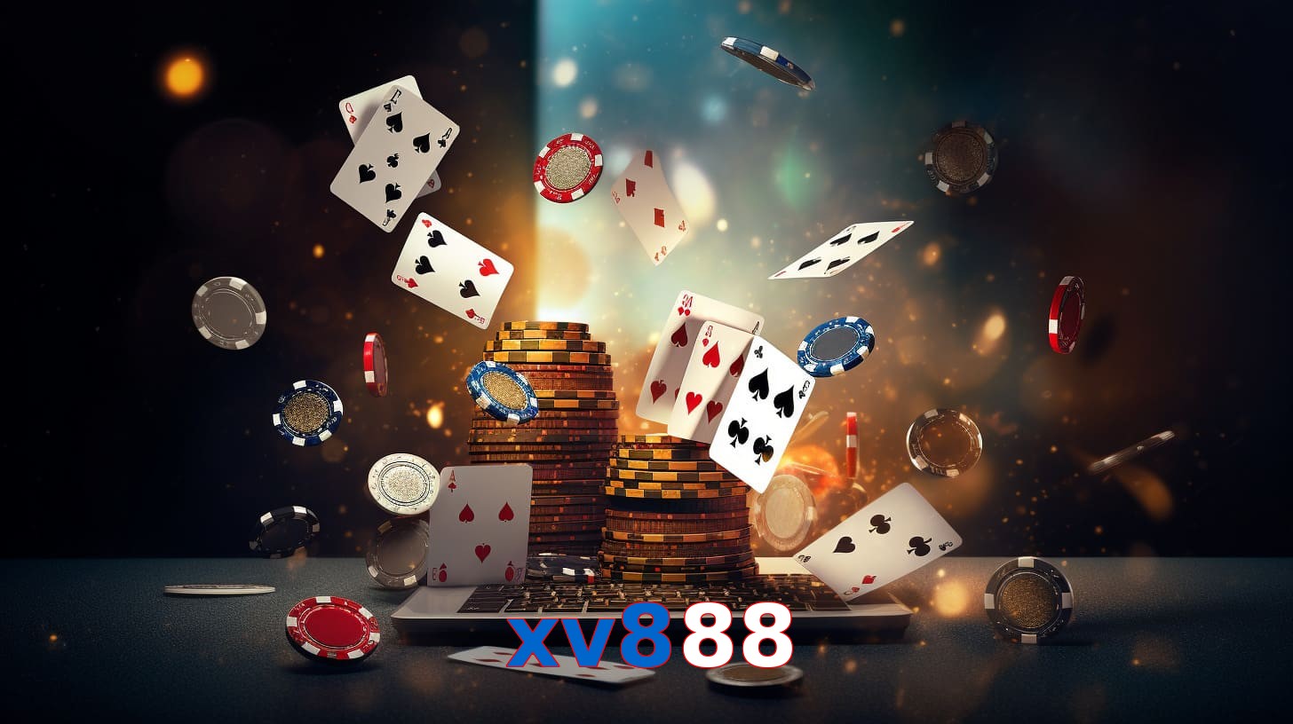 xv888