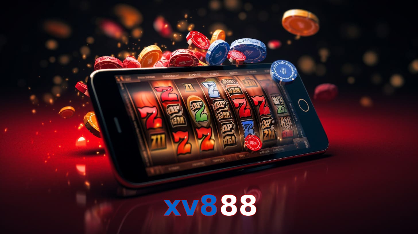 xv888