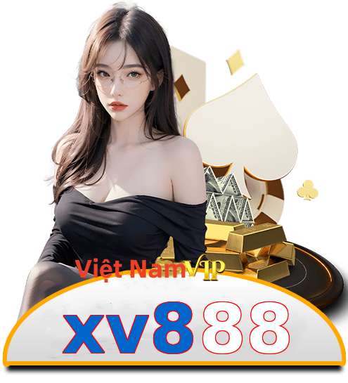 xv888
