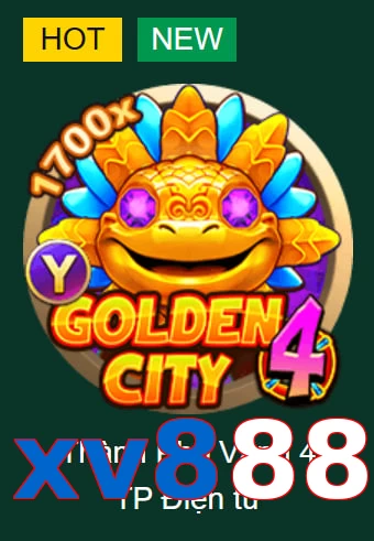xv888